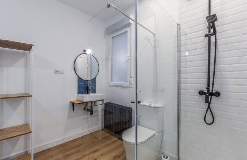 MyHouseSpain - Moderno apartamento ubicación inmejorable Madrid - Photo 6