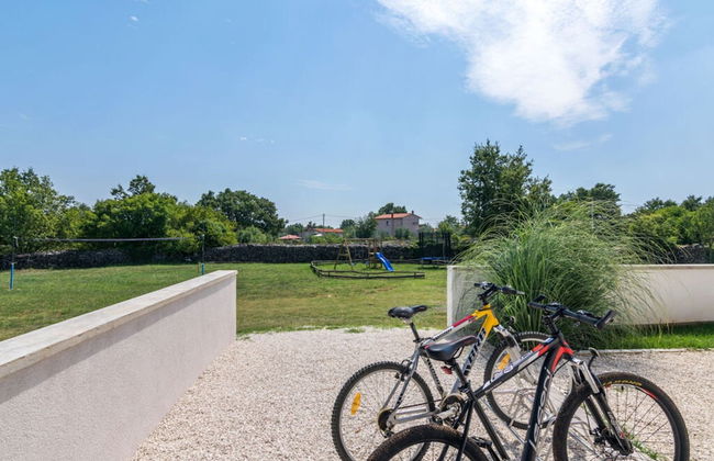 Villa Lena Comfortable Holiday Residence - Foto 24