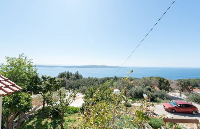 Luxury Apartment Ladovina - Foto 17