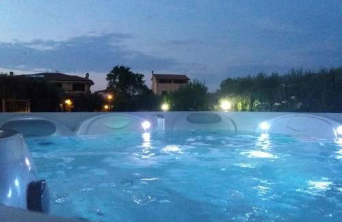 Appartamenti Gli Ulivi Di Maremma - Foto 8