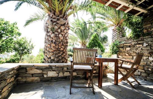 Kavos Hotel Naxos - Foto 62