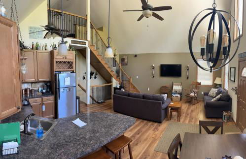 Wallenpaupack Lake house - Foto 16