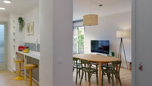 Casa Cosi - Camp Nou - Photo 2