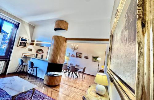 Kibilu - Luxury City Centre APT with Parking - Foto 56