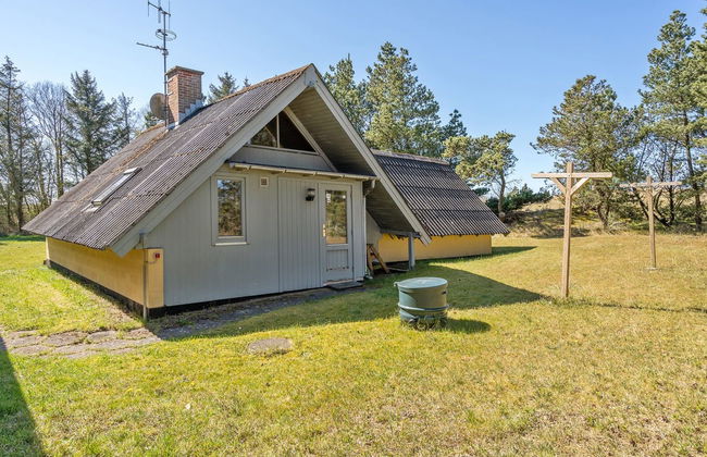 "Ødke" - 3.5km from the sea - Foto 11