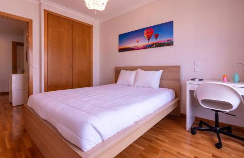 OceanBreeze Matosinhos - EcoHost - Foto 16