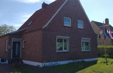 Ferienwohnung Braun 'Haus Fidi' - Foto 21