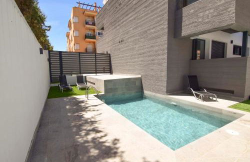 Letmalaga Carlos Haya - Foto 1