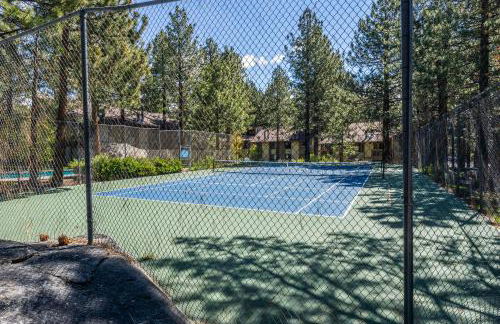 Horizons IV #156 New Luxurious Listing! Fully Remodeled 2 Bedroom Plus Loft 3 Full Bathroom Sleeps 8 - Foto 44