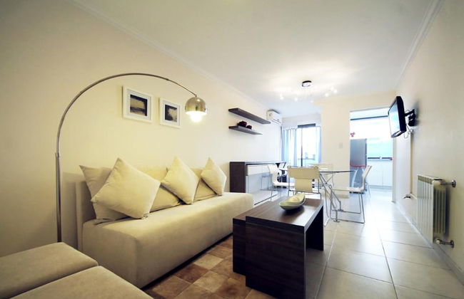 Bvd. Illia Flat MEC - Photo 1