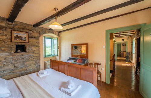 Villa Zatka in Zatka Čepić - Haus für 6 Personen - Foto 41