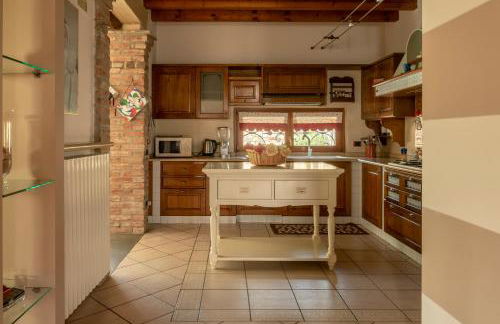 Villa Cristina - Foto 19