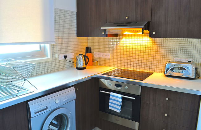 Napian Suites - Foto 31