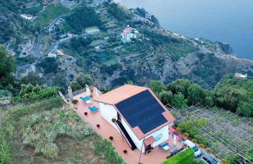 Villa il Dolce Tramonto - Foto 35