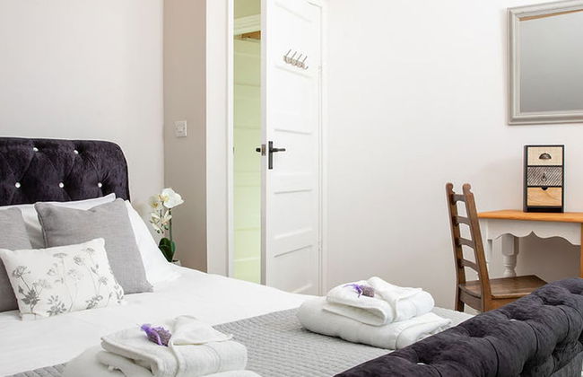 Lux Countryside Haven Mins to Beach Garden - Foto 20