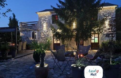 Stonehouse Ana with Jacuzzi Rovinj-Krmed - Foto 1