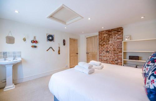 Abigail's Cottage, Wickham Market - Foto 41