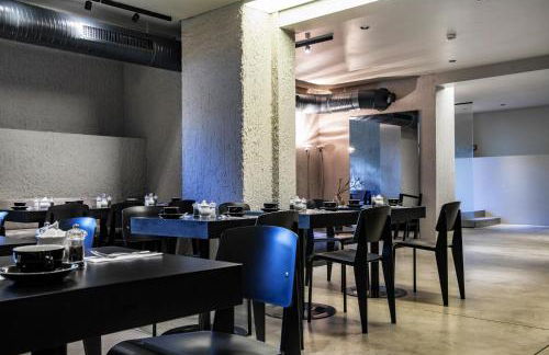 The Suite Hotel Garden - Foto 53