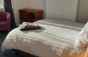 Comfort Stay Sussex 5-bed - Foto 18