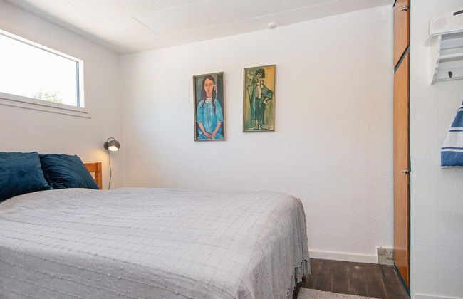 5 Person Holiday Home in Malling - Foto 2