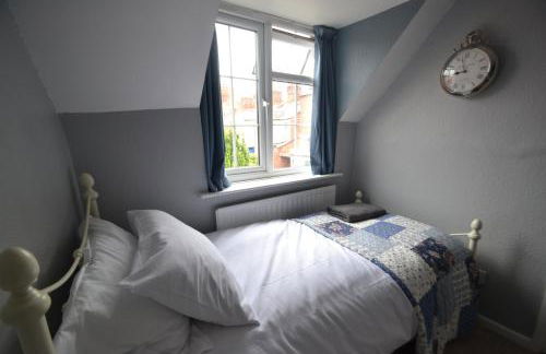 Abbey Cottage - Photo 42