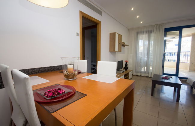 Patacona Resort Apartments - Foto 21