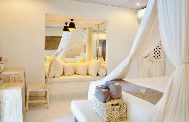 DHAUTEYA VILLA - Foto 5