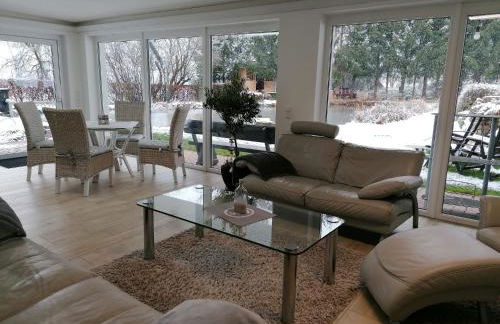 Froschkönig mit Teichblick - Photo 6