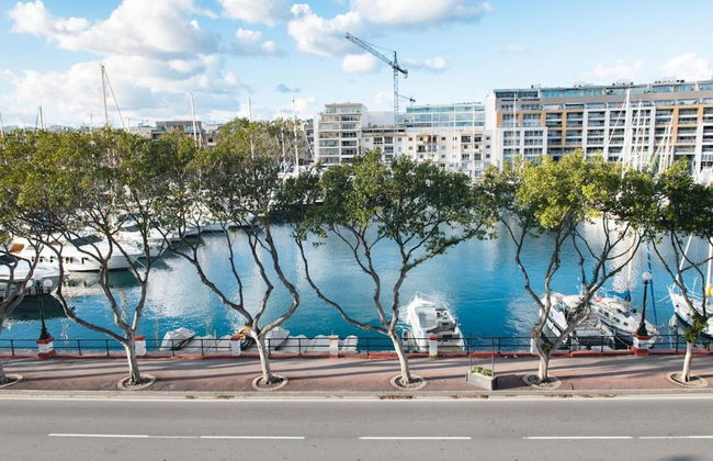 Stunning Double Room in Bb Marina - Foto 19
