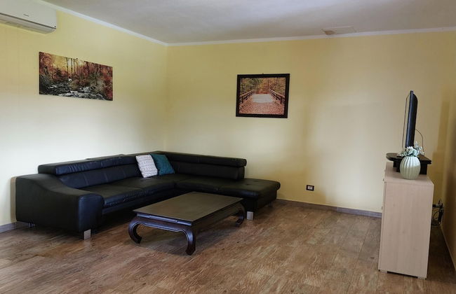 Primo Piano Appartamento Leccio - Foto 7