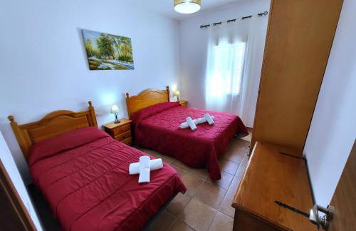 casa rural el olimpo-caminito del rey - Foto 16