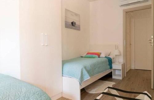 Apartment in Casa Porta Luna, Gajac, Novalja - Foto 32