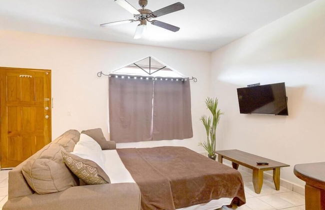 Downtown Suites - Foto 11