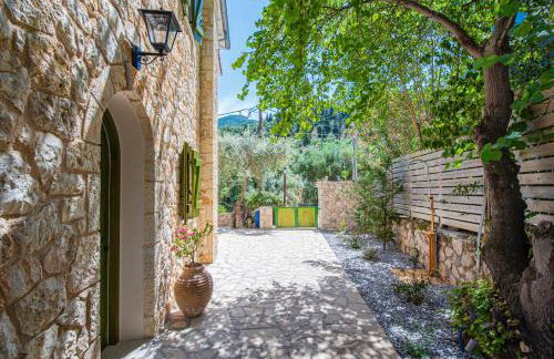 Lagadia Stone House - Photo 46