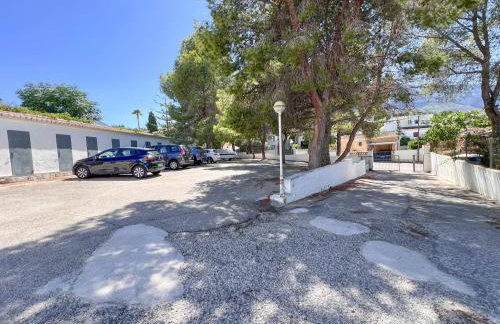 La casita de Toni en las Rotas Denia con jardín y piscina - Foto 25