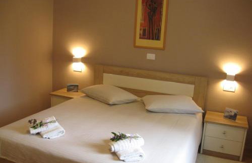 Ane Apartment - Foto 31