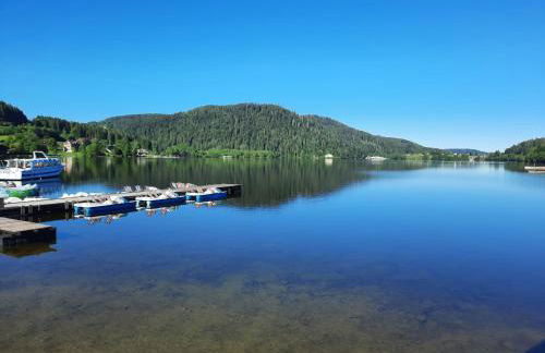Charmant logis dans une construction de caractère - Photo 12