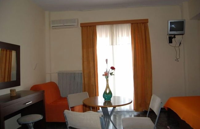 Hotel Dias Apartments - Foto 13