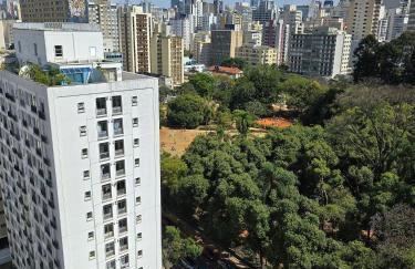 STUDIOS - PARQUE AUGUSTA - 3 min METRÔ - Foto 131