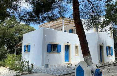 The Velanidies - Οι Βελανιδιές - Foto 70