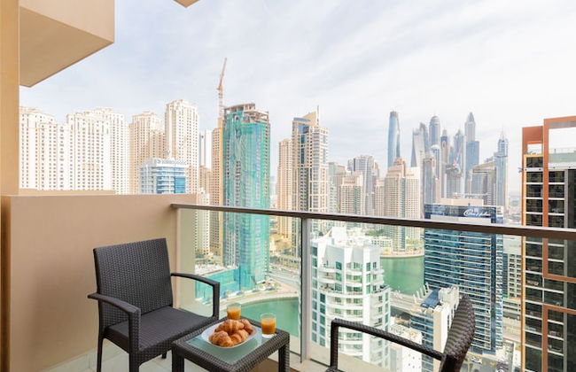 EDEN'S Homes & Villas - JW Marriott Marina Residences - Foto 50