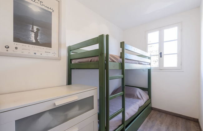 Gigaro Plage - Foto 12