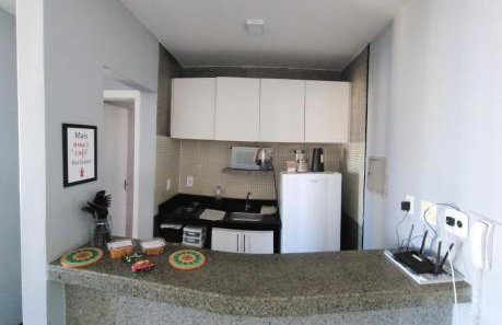 Flat Via Venetto Apto1505 - Foto 8