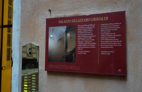 Dimora Lazzaro Grimaldi Cebà - Foto 2