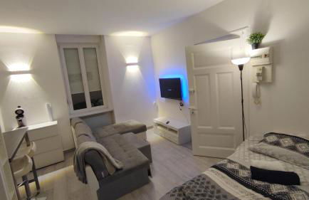 Le Cosy Studio Logement entier [Parking Gratuit] - Foto 1
