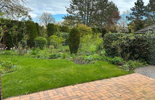 Ferienwohnung Norderstedt - Foto 2