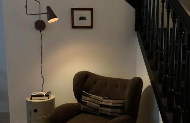 3.8 Million Dollar Brownstone Newly Renovated - Foto 52