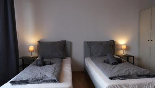 Apartment in Velbert - central - new - Foto 4