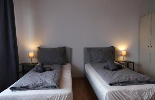 Apartment in Velbert - central - new - Foto 4