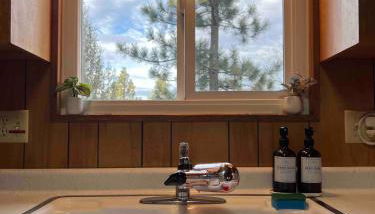 New Yena Cabin in Moonridge - Foto 5